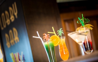 Palace Marina Dinevi