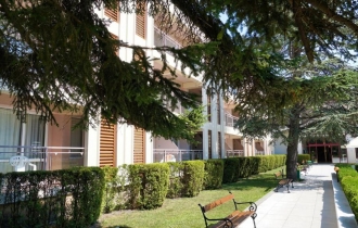 DIT Evrika Beach Club Hotel