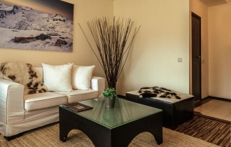 PERUN LODGE APART HOTEL