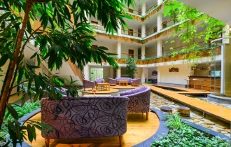 Orhidea BOTIQUE&SPA HOTEL