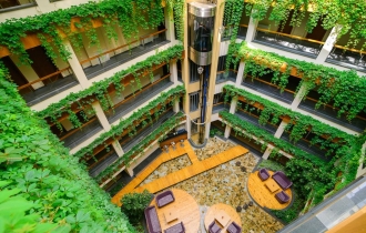 Orhidea BOTIQUE&SPA HOTEL