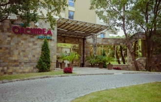 Orhidea BOTIQUE&SPA HOTEL