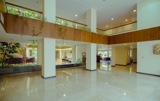 Orhidea BOTIQUE&SPA HOTEL