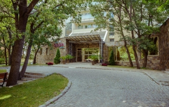 Orhidea BOTIQUE&SPA HOTEL