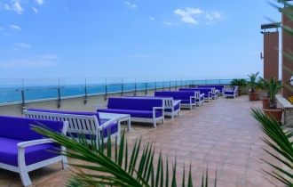 Orhidea BOTIQUE&SPA HOTEL