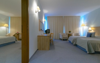 Orhidea BOTIQUE&SPA HOTEL