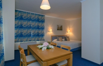 Orhidea BOTIQUE&SPA HOTEL