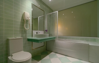 Orhidea BOTIQUE&SPA HOTEL