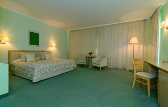 Orhidea BOTIQUE&SPA HOTEL