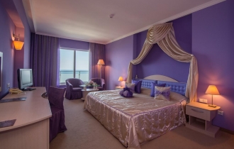 Orhidea BOTIQUE&SPA HOTEL