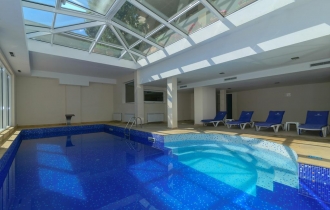 Orhidea BOTIQUE&SPA HOTEL