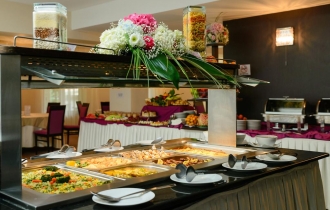 Orhidea BOTIQUE&SPA HOTEL