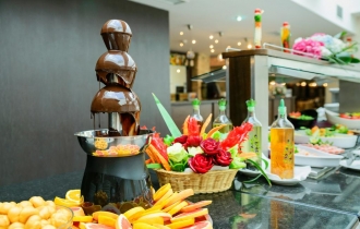 Orhidea BOTIQUE&SPA HOTEL