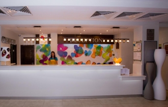 Smartline Meridian Hotel(former Meridian)