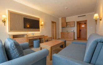 DIT Majestic Beach Resort