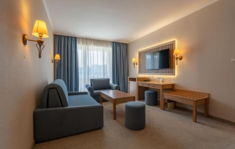 DIT Majestic Beach Resort