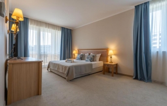 DIT Majestic Beach Resort