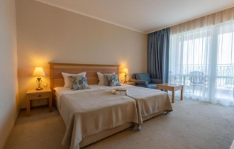 DIT Majestic Beach Resort