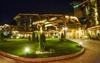 Pirin Golf SPA
