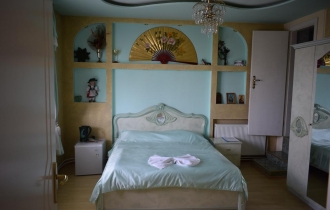 Sunny - Viki Guest House