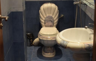 Sunny - Viki Guest House