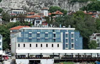 Antik Balchik