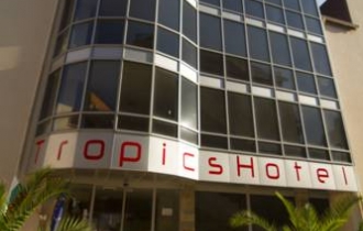 Tropics Hotel