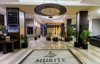 Murite Club Hotel