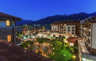 Murite Club Hotel