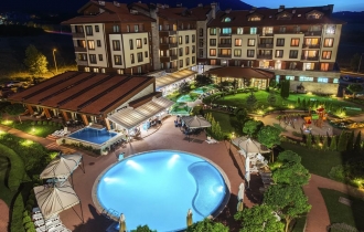 Murite Club Hotel