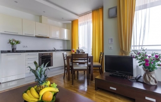 Murite Club Hotel
