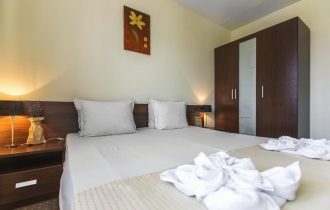 Murite Club Hotel