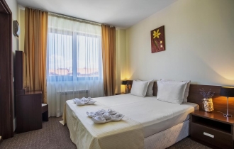 Murite Club Hotel