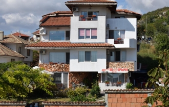 Sunny Viki House