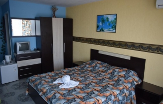 Sunny - Viki Guest House