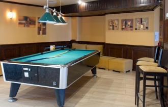 Saint Ivan Rilski Hotel & Apartments