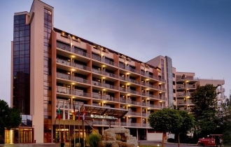 Apollo Golden Sands (former Double Tree by Hilton)
