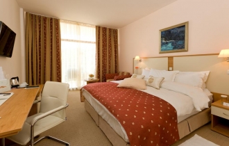 Apollo Golden Sands (former Double Tree by Hilton)