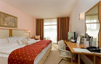 Apollo Golden Sands (former Double Tree by Hilton)