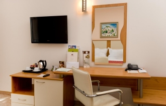 Apollo Golden Sands (former Double Tree by Hilton)