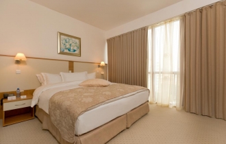 Apollo Golden Sands (former Double Tree by Hilton)