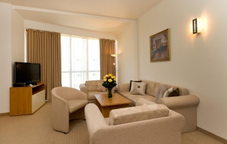 Apollo Golden Sands (former Double Tree by Hilton)