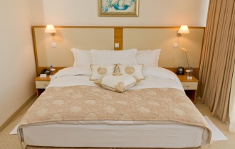 Apollo Golden Sands (former Double Tree by Hilton)