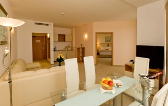 Apollo Golden Sands (former Double Tree by Hilton)