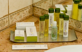 Apollo Golden Sands (former Double Tree by Hilton)