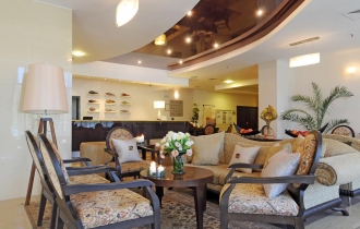 Apollo Golden Sands (former Double Tree by Hilton)