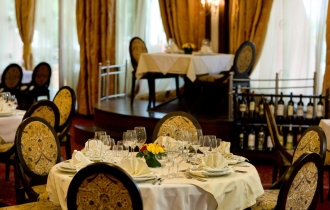 Apollo Golden Sands (former Double Tree by Hilton)