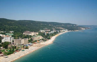 Apollo Golden Sands (former Double Tree by Hilton)