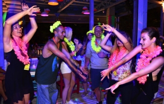 SH Dolce Mare (ex.SH Splendido Mare, ex. Mimosa Sunshine)