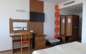 Jupiter *** (Sunny Beach)